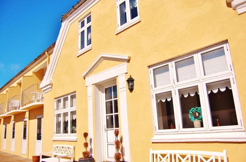Kallehavegaard Hotel 2*