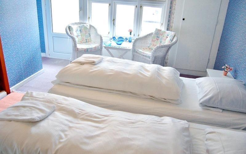 Kallehavegaard Hotel 2*