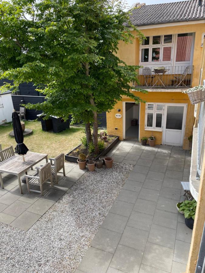Hotel Kallehavegaard