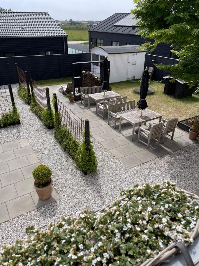 Hotel Kallehavegaard 2*